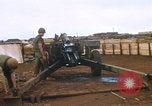 Standbild USA Soldaten Vietnam Khe Sanh, 1968, aus Sekunde 54 historischem Filmmaterial Videoclip 65675022555