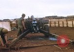 Standbild USA Soldaten Vietnam Khe Sanh, 1968, aus Sekunde 55 historischem Filmmaterial Videoclip 65675022555