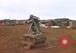 Standbild USA Soldaten Vietnam Khe Sanh, 1968, aus Sekunde 60 historischem Filmmaterial Videoclip 65675022555