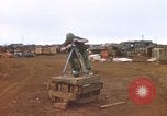 Standbild USA Soldaten Vietnam Khe Sanh, 1968, aus Sekunde 61 historischem Filmmaterial Videoclip 65675022555