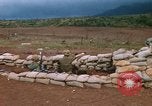 Standbild Vereinigten Staaten Marines Vietnam Khe Sanh, 1968, aus Sekunde 3 historischem Filmmaterial Videoclip 65675022558