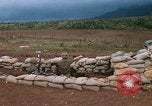 Standbild Vereinigten Staaten Marines Vietnam Khe Sanh, 1968, aus Sekunde 4 historischem Filmmaterial Videoclip 65675022558