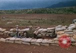 Standbild Vereinigten Staaten Marines Vietnam Khe Sanh, 1968, aus Sekunde 5 historischem Filmmaterial Videoclip 65675022558