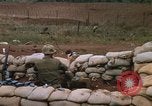 Standbild Vereinigten Staaten Marines Vietnam Khe Sanh, 1968, aus Sekunde 6 historischem Filmmaterial Videoclip 65675022558