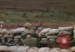 Standbild Vereinigten Staaten Marines Vietnam Khe Sanh, 1968, aus Sekunde 11 historischem Filmmaterial Videoclip 65675022558
