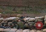 Standbild Vereinigten Staaten Marines Vietnam Khe Sanh, 1968, aus Sekunde 14 historischem Filmmaterial Videoclip 65675022558