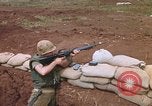 Standbild Vereinigten Staaten Marines Vietnam Khe Sanh, 1968, aus Sekunde 19 historischem Filmmaterial Videoclip 65675022558