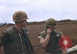Standbild Vereinigten Staaten Marines Vietnam Khe Sanh, 1968, aus Sekunde 27 historischem Filmmaterial Videoclip 65675022558