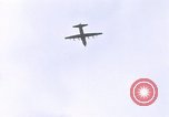 Standbild Vereinigten Staaten Marines Vietnam Khe Sanh, 1968, aus Sekunde 36 historischem Filmmaterial Videoclip 65675022558