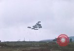 Standbild Vereinigten Staaten Marines Vietnam Khe Sanh, 1968, aus Sekunde 62 historischem Filmmaterial Videoclip 65675022558