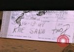 Standbild Vereinigten Staaten Marines Vietnam Khe Sanh, 1968, aus Sekunde 1 historischem Filmmaterial Videoclip 65675022559