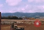 Standbild Vereinigten Staaten Marines Vietnam Khe Sanh, 1968, aus Sekunde 4 historischem Filmmaterial Videoclip 65675022559