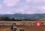 Standbild Vereinigten Staaten Marines Vietnam Khe Sanh, 1968, aus Sekunde 11 historischem Filmmaterial Videoclip 65675022559