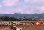 Standbild Vereinigten Staaten Marines Vietnam Khe Sanh, 1968, aus Sekunde 15 historischem Filmmaterial Videoclip 65675022559