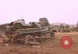 Standbild Vereinigten Staaten Marines Vietnam Khe Sanh, 1968, aus Sekunde 16 historischem Filmmaterial Videoclip 65675022559