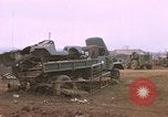 Standbild Vereinigten Staaten Marines Vietnam Khe Sanh, 1968, aus Sekunde 17 historischem Filmmaterial Videoclip 65675022559
