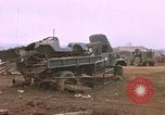 Standbild Vereinigten Staaten Marines Vietnam Khe Sanh, 1968, aus Sekunde 19 historischem Filmmaterial Videoclip 65675022559