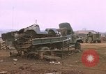 Standbild Vereinigten Staaten Marines Vietnam Khe Sanh, 1968, aus Sekunde 20 historischem Filmmaterial Videoclip 65675022559