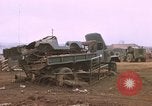 Standbild Vereinigten Staaten Marines Vietnam Khe Sanh, 1968, aus Sekunde 21 historischem Filmmaterial Videoclip 65675022559