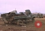 Standbild Vereinigten Staaten Marines Vietnam Khe Sanh, 1968, aus Sekunde 22 historischem Filmmaterial Videoclip 65675022559