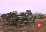 Standbild Vereinigten Staaten Marines Vietnam Khe Sanh, 1968, aus Sekunde 23 historischem Filmmaterial Videoclip 65675022559