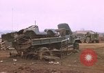 Standbild Vereinigten Staaten Marines Vietnam Khe Sanh, 1968, aus Sekunde 27 historischem Filmmaterial Videoclip 65675022559