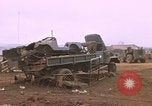 Standbild Vereinigten Staaten Marines Vietnam Khe Sanh, 1968, aus Sekunde 28 historischem Filmmaterial Videoclip 65675022559