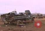 Standbild Vereinigten Staaten Marines Vietnam Khe Sanh, 1968, aus Sekunde 29 historischem Filmmaterial Videoclip 65675022559