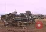 Standbild Vereinigten Staaten Marines Vietnam Khe Sanh, 1968, aus Sekunde 30 historischem Filmmaterial Videoclip 65675022559
