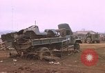 Standbild Vereinigten Staaten Marines Vietnam Khe Sanh, 1968, aus Sekunde 31 historischem Filmmaterial Videoclip 65675022559