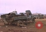 Standbild Vereinigten Staaten Marines Vietnam Khe Sanh, 1968, aus Sekunde 32 historischem Filmmaterial Videoclip 65675022559
