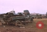 Standbild Vereinigten Staaten Marines Vietnam Khe Sanh, 1968, aus Sekunde 33 historischem Filmmaterial Videoclip 65675022559