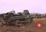 Standbild Vereinigten Staaten Marines Vietnam Khe Sanh, 1968, aus Sekunde 35 historischem Filmmaterial Videoclip 65675022559