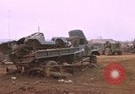 Standbild Vereinigten Staaten Marines Vietnam Khe Sanh, 1968, aus Sekunde 37 historischem Filmmaterial Videoclip 65675022559