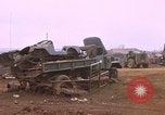 Standbild Vereinigten Staaten Marines Vietnam Khe Sanh, 1968, aus Sekunde 38 historischem Filmmaterial Videoclip 65675022559
