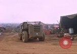 Standbild Vereinigten Staaten Marines Vietnam Khe Sanh, 1968, aus Sekunde 42 historischem Filmmaterial Videoclip 65675022559