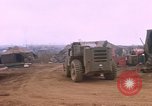 Standbild Vereinigten Staaten Marines Vietnam Khe Sanh, 1968, aus Sekunde 43 historischem Filmmaterial Videoclip 65675022559