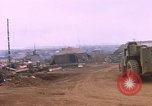 Standbild Vereinigten Staaten Marines Vietnam Khe Sanh, 1968, aus Sekunde 45 historischem Filmmaterial Videoclip 65675022559