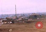 Standbild Vereinigten Staaten Marines Vietnam Khe Sanh, 1968, aus Sekunde 47 historischem Filmmaterial Videoclip 65675022559