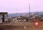 Standbild Vereinigten Staaten Marines Vietnam Khe Sanh, 1968, aus Sekunde 49 historischem Filmmaterial Videoclip 65675022559