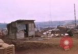 Standbild Vereinigten Staaten Marines Vietnam Khe Sanh, 1968, aus Sekunde 51 historischem Filmmaterial Videoclip 65675022559