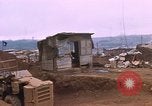 Standbild Vereinigten Staaten Marines Vietnam Khe Sanh, 1968, aus Sekunde 52 historischem Filmmaterial Videoclip 65675022559