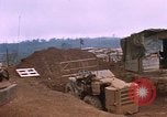 Standbild Vereinigten Staaten Marines Vietnam Khe Sanh, 1968, aus Sekunde 55 historischem Filmmaterial Videoclip 65675022559