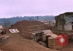Standbild Vereinigten Staaten Marines Vietnam Khe Sanh, 1968, aus Sekunde 56 historischem Filmmaterial Videoclip 65675022559