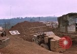 Standbild Vereinigten Staaten Marines Vietnam Khe Sanh, 1968, aus Sekunde 57 historischem Filmmaterial Videoclip 65675022559