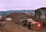 Standbild Vereinigten Staaten Marines Vietnam Khe Sanh, 1968, aus Sekunde 58 historischem Filmmaterial Videoclip 65675022559