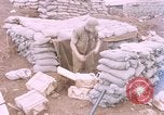 Standbild Vereinigten Staaten Marines Vietnam Khe Sanh, 1968, aus Sekunde 1 historischem Filmmaterial Videoclip 65675022560