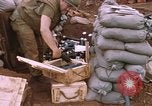 Standbild Vereinigten Staaten Marines Vietnam Khe Sanh, 1968, aus Sekunde 15 historischem Filmmaterial Videoclip 65675022560