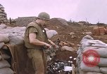 Standbild Vereinigten Staaten Marines Vietnam Khe Sanh, 1968, aus Sekunde 19 historischem Filmmaterial Videoclip 65675022560