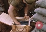 Standbild Vereinigten Staaten Marines Vietnam Khe Sanh, 1968, aus Sekunde 23 historischem Filmmaterial Videoclip 65675022560